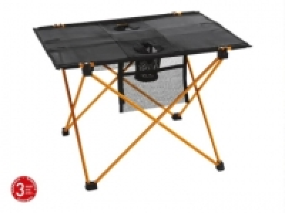 Campingtisch