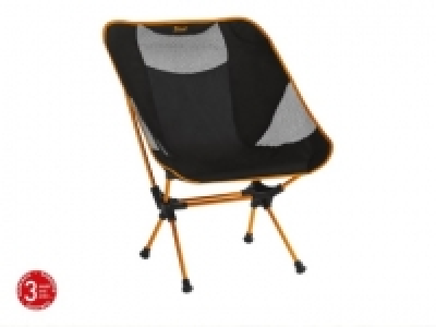 Campingstuhl (ab 15.8.)