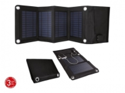 Faltbares Solarladeger&auml;t