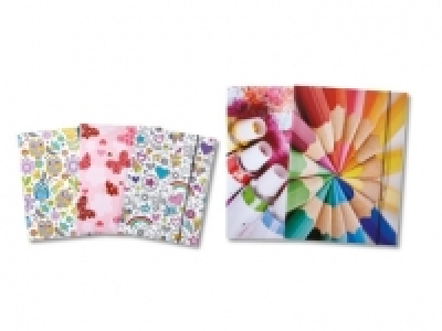 Sammelmappen CHF 2.49