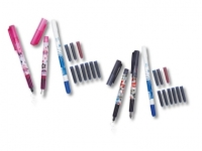 Schulschreib-Set