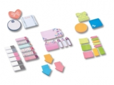 Haftnotizen-Set CHF 1.99