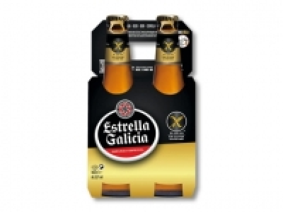 Estrella Galicia CHF 5.49