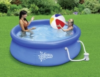 Fast Set Pool, 274 x 66 cm CHF&nbsp;59.00