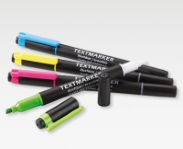 OFFICE Textmarker zum Löschen CHF 3.99