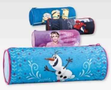 ICH EINFACH UNVERBESSERLICHTM/MARVEL®/DISNEY/FROZEN Etui