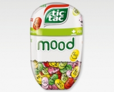 TIC TAC® Moods CHF 3.99