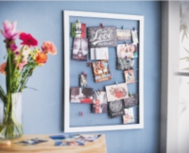 MY LIVING STYLE Fototafel