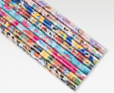 DISNEY Geschenkpapier CHF 1.99