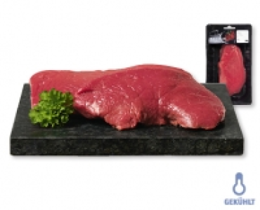 GOURMET Bison-Huft Steak CHF 5.49
