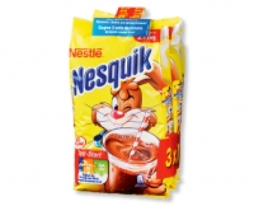 NESTLÉ® Nesquik Kakaopulver CHF 13.39