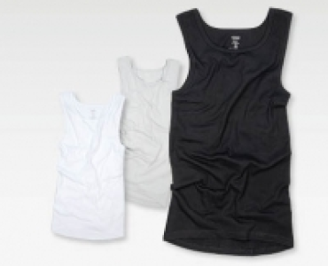 BODY SPORT Herren-Unterhemd CHF 4.99