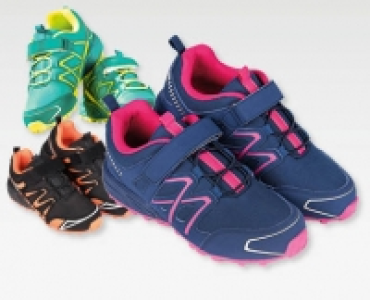 CRANE® Kinder-Hiking-Schuhe