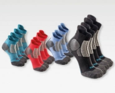 CRANE® Damen-/Herren-Laufsocken CHF 6.99