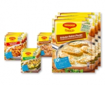 MAGGI® Mix & Fresh Trio CHF 3.95