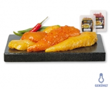 BBQ ZEIT ZUM GRILLEN Poulet-Filetspitzen CHF 3.99