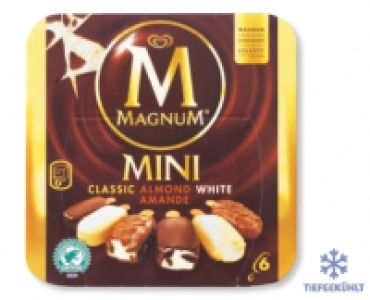 LUSSO Magnum Minis CHF 4.89