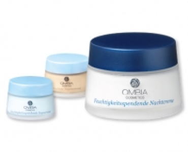 OMBIA COSMETICS Feuchtigkeitscr&egrave;me CHF&nbsp;1.99