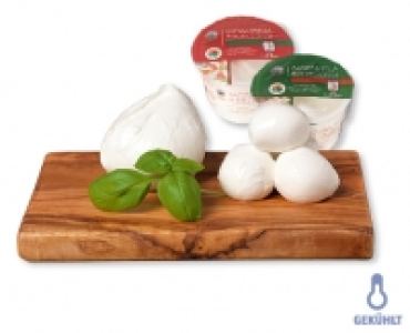 CUCINA NOBILE Buffel-Mozzarella CHF 1.49