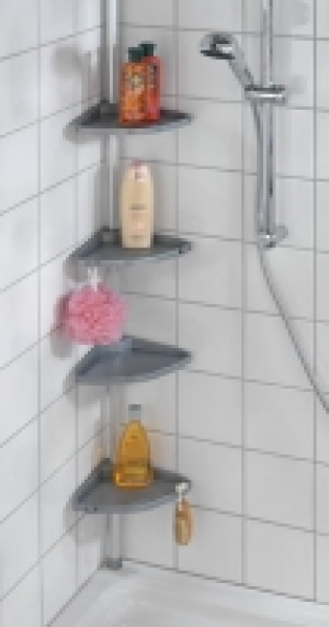 Teleskop-Duschecke Compact CHF&nbsp;28.70