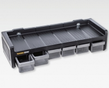 WORKZONE&reg; Regal Organizer