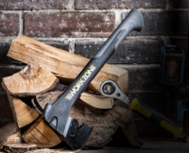 WORKZONE&reg; Profi-Beil