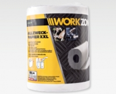 WORKZONE® Allzwecktucher XXL CHF 4.49