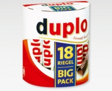 FERRERO® Duplo CHF 4.99