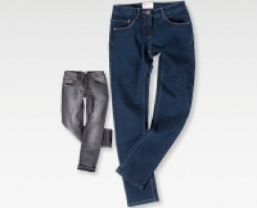 KIDZ ALIVE Kinder-Jeans