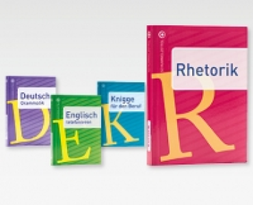 Schummelzettel fur «Gross & Klein»