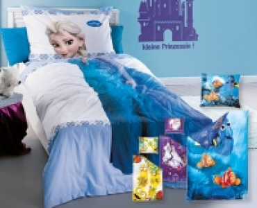 DISNEY/ICH EINFACH UNVERBESSERLICH Kinder-Bettwäsche