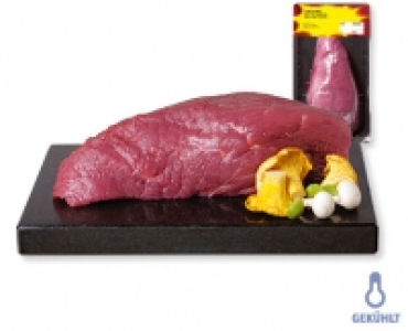 Känguru-Steak CHF 1.99