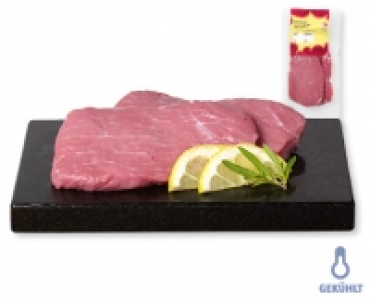 Kalbsschnitzel CHF 3.49