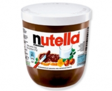 FERRERO® Nutella CHF 1.95