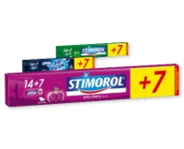 STIMOROL® Kaugummi CHF 8.99
