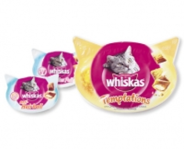 WHISKAS® Care & Treat