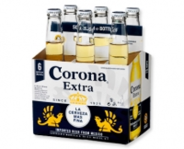 CORONA® Bier Extra CHF 6.89