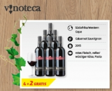 AFRICAN ROCK Cabernet Sauvignon