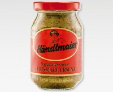 HÄNDLMAIER Senf