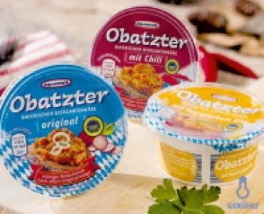 ALPENMARK Obatzter