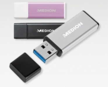 MEDION® 128 GB USB 3.0 Stick CHF 29.90