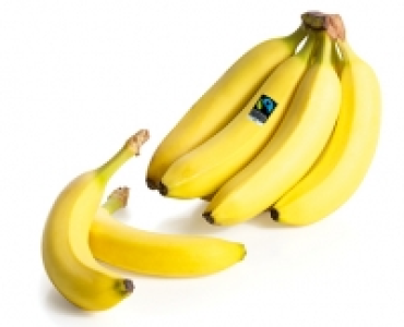 NATURE ACTIVE BIO Bio-Bananen Fairtrade Max Havelaar CHF 1.99