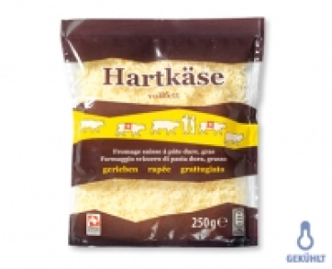 Hartkäse gerieben CHF 1.99