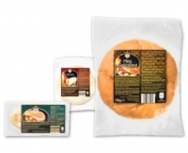 SCHÄTZE DES ORIENTS Orientalische Brotspezialitäten CHF 1.49
