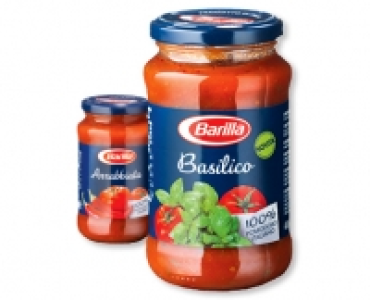 BARILLA Tomatensauce CHF 1.99