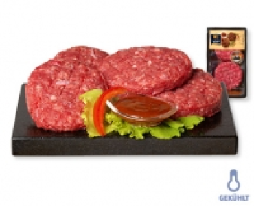 BBQ ZEIT ZUM GRILLEN Grill Ueli Black Angus Burger