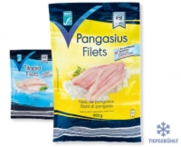 ALMARE SEAFOOD ASC Fischfilets CHF 4.99
