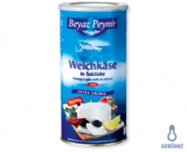 BEYAZ PEYNIR Weichkäse in Salzlake CHF 4.79