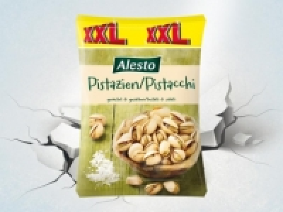 Californische Pistazien XXL CHF 4.29
