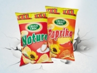 Chips Nature XXL CHF 2.65